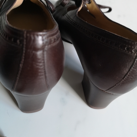 Starlet heels size 34.5 - Picture 4 of 8